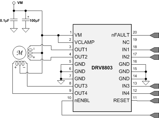 DRV8803 Typical Application.png